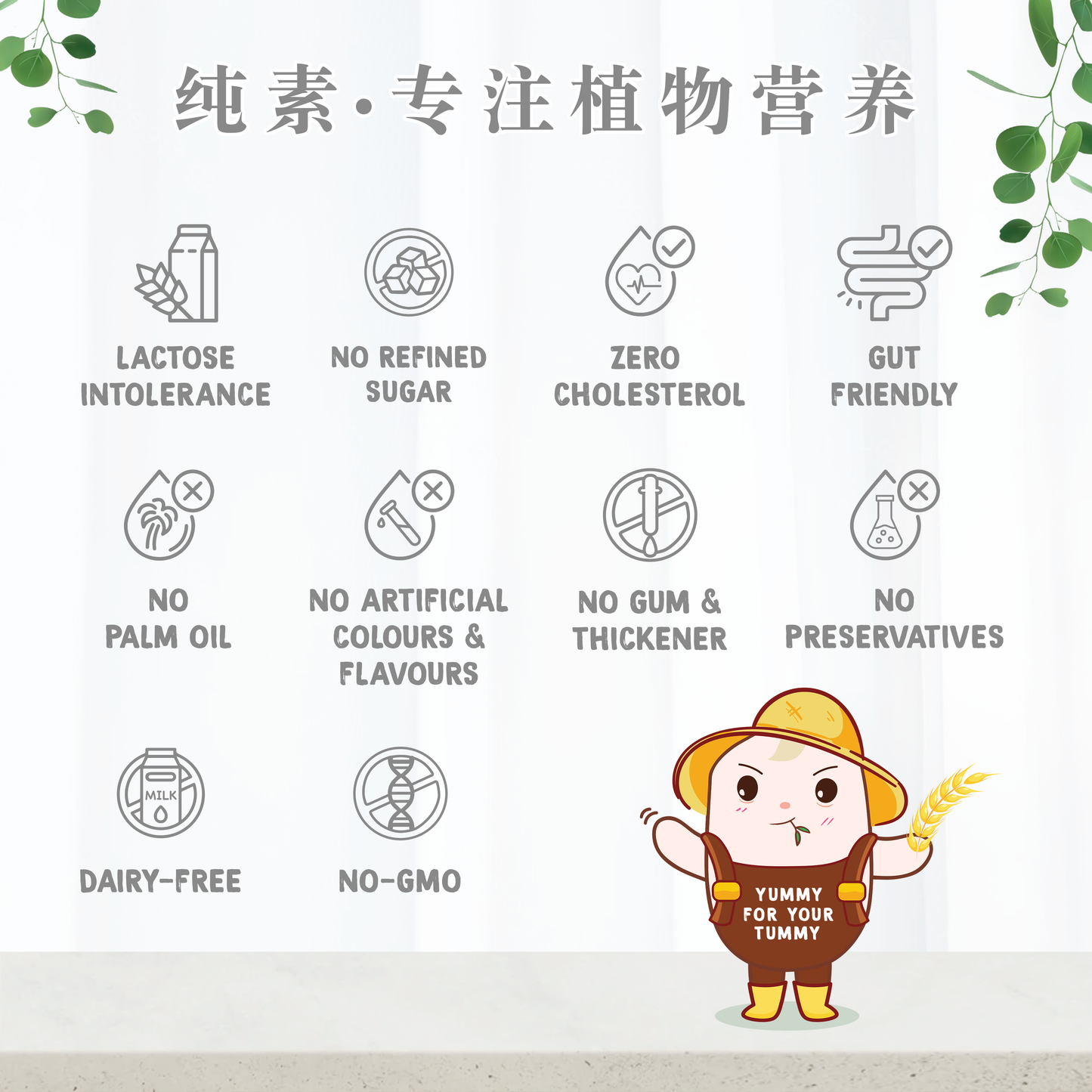 黑芝麻米水 BLACK SESAME RICE WATER (BOX)