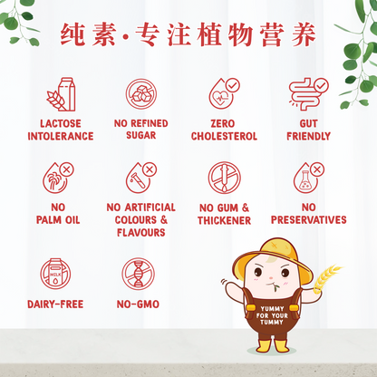 红豆米水 RED BEAN RICE WATER (POUCH)