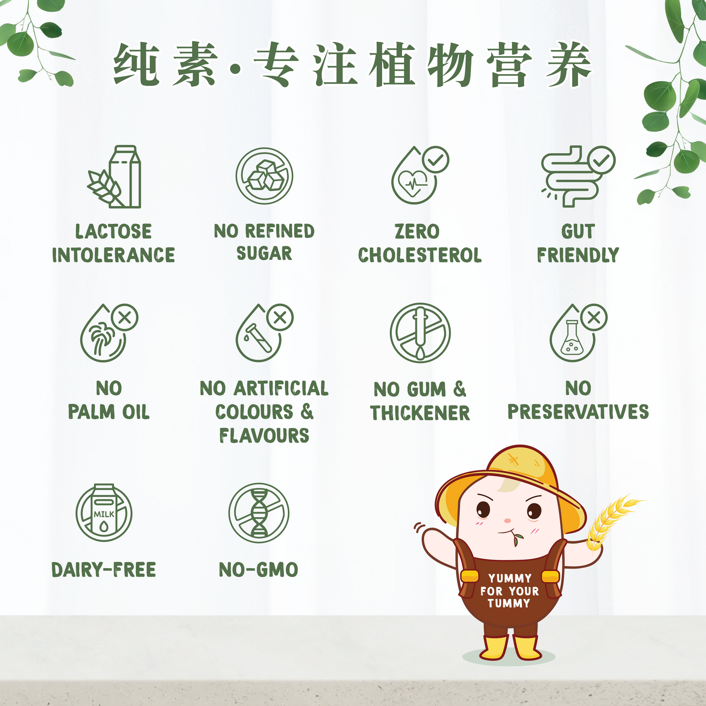 鳄梨米奶 AVOCADO RICE MILK (POUCH)