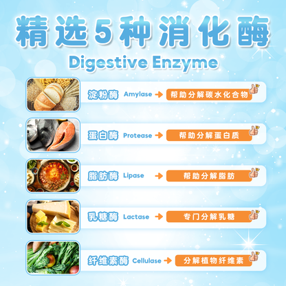 舒胃米水 SOOTHING RICE WATER — EXTRA CARE 加强护理